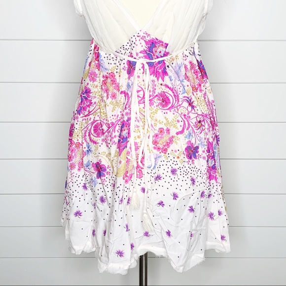 Intimately Free People Longwood Printed Slip Dress - Picture 10 of 12